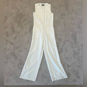 Banana Republic jumpsuit size 2